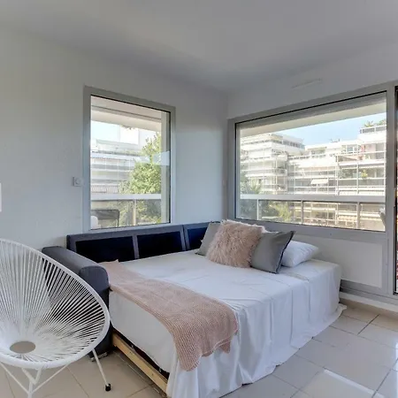 Olympe Private Appartement