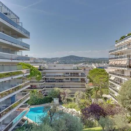 Olympe Private * Antibes