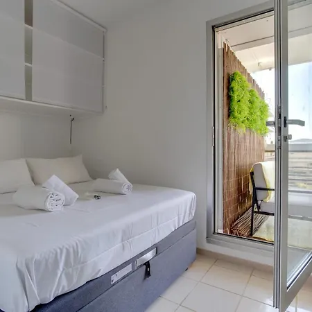 Olympe Private Antibes