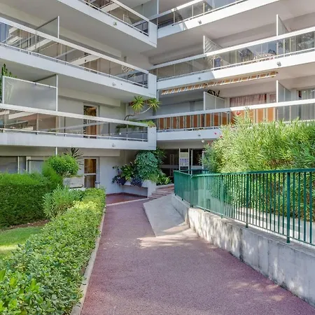 Olympe Private Appartement